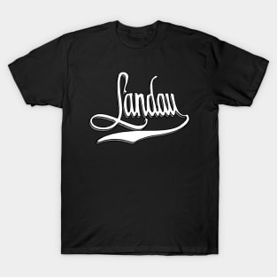 Caprice_Impala_Landau T-Shirt